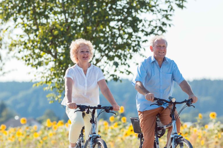 Protheses voor Actieve Ouderen: Tips